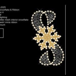 Light Pole Decorations