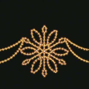 Commercial Christmas Decor