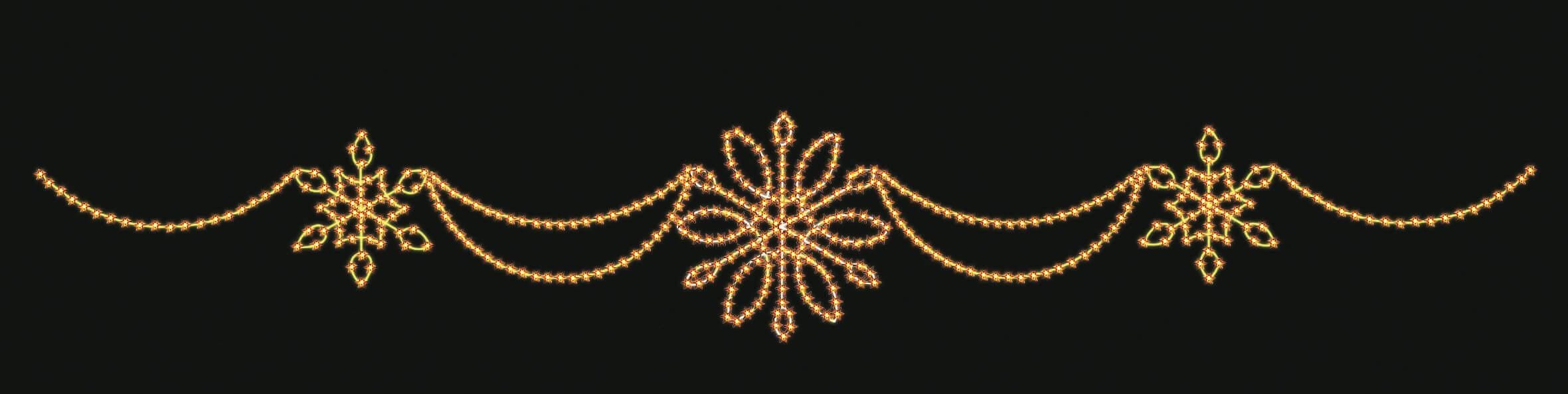 Commercial Christmas Decor