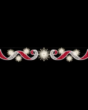 Commercial Christmas Decor