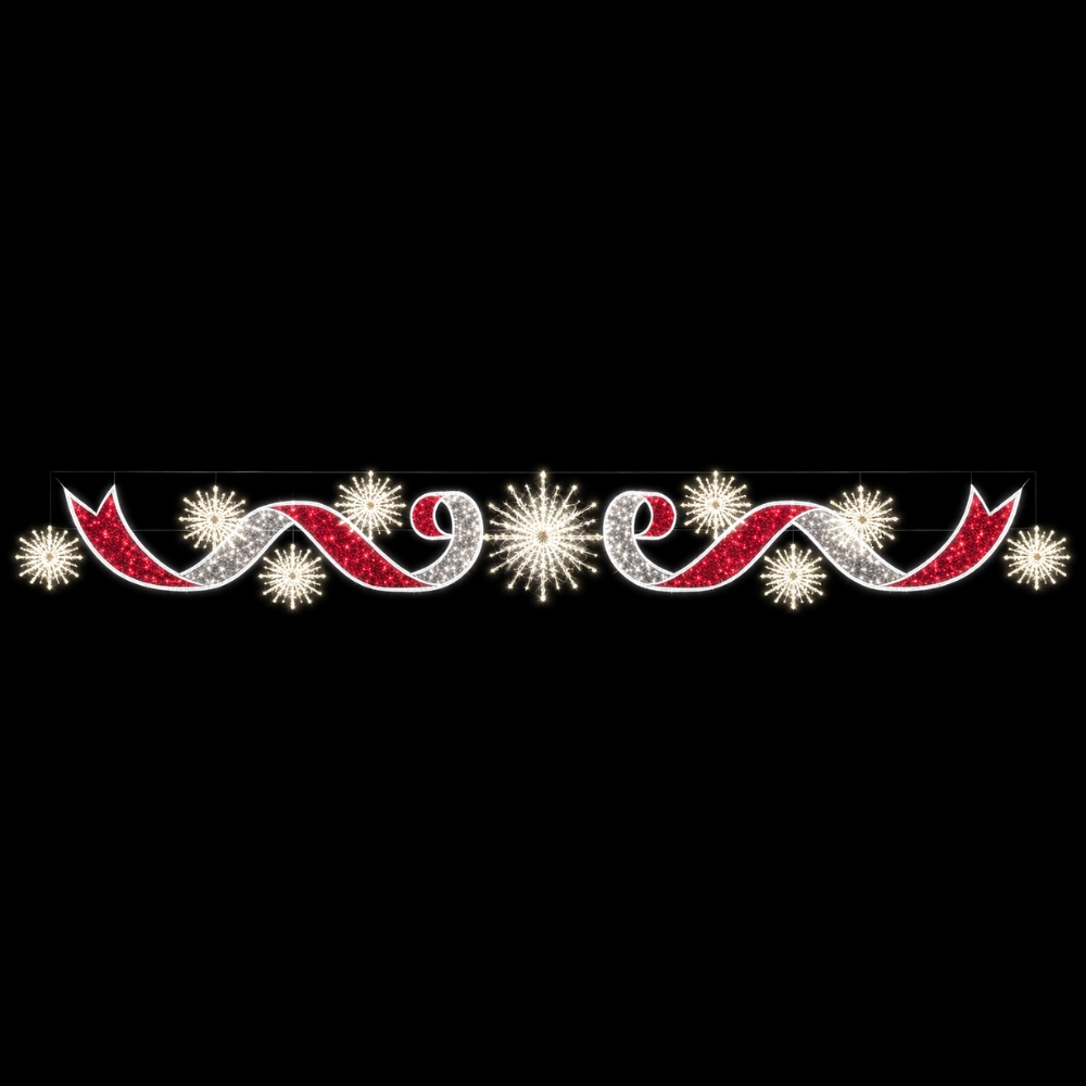 Commercial Christmas Decor