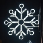 Pole Mount Decoration