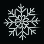 Pole Mount Decorations