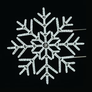 Pole Mount Decorations