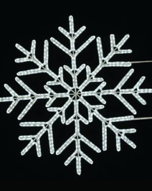 Pole Mount Decorations