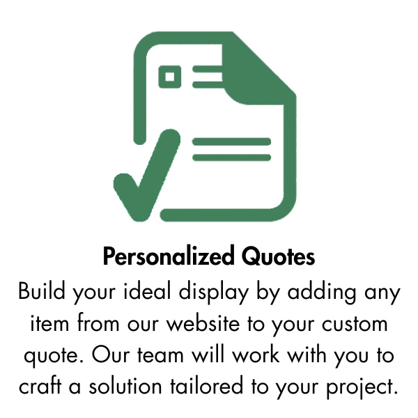 Commercial Christmas Decor