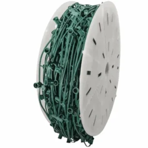 Light Spools
