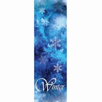 Holiday/Winter Banners