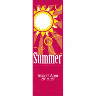 Spring/Summer Banners