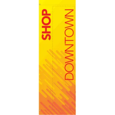 Year Round Banners