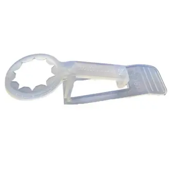 No Hassle C9 Commercial Grade Light Clip