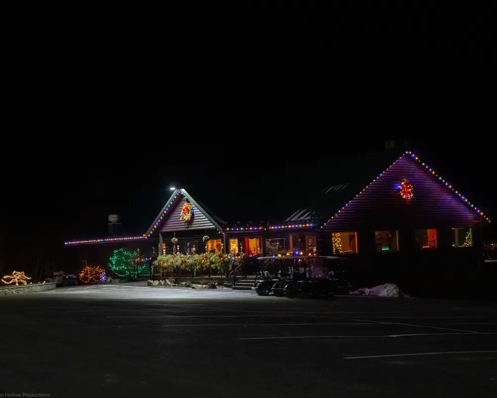 Commercial LED Lights