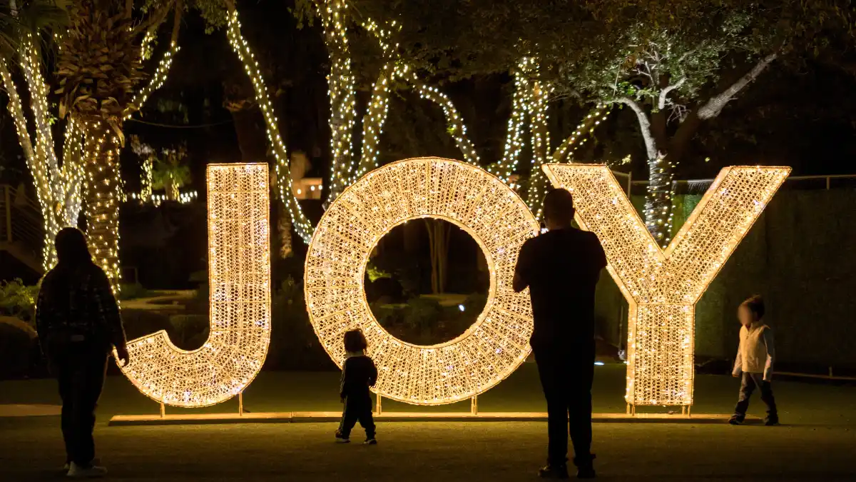 Commercial Christmas Decorations Trends 2026