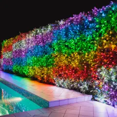 Commercial RGB Lighting